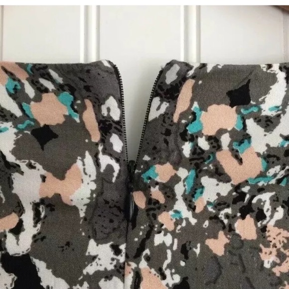 Numph Josalyn Blouse Size 34 - Picture 4 of 4